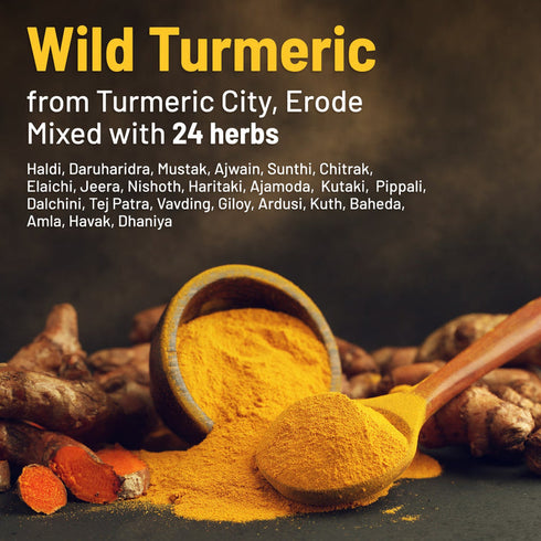 Gynoveda Anti Pigmentation Tablets